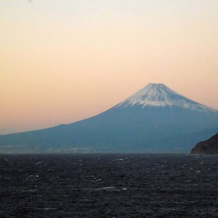 Hotel Fuji-View Fugakugunjo Izu  Esterno foto