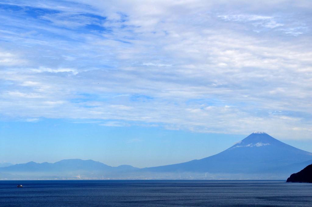 Hotel Fuji-View Fugakugunjo Izu  Esterno foto